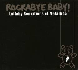 Metallica : Lullaby Renditions of Metallica